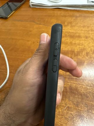 Funda Samsung Galaxy A6/A6+ Nueva