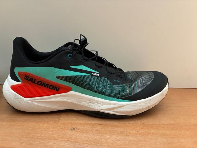 Sentiero Salomón GENESIS
Nuovo!