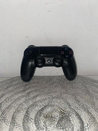 MANDO PS4