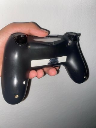 MANDO PS4
