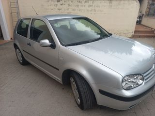 Volkswagen Golf 2002
