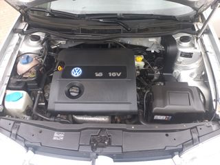 Volkswagen Golf 2002
