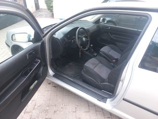 Volkswagen Golf 2002