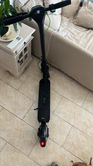 Patinete Eléctrico Youin Nuevo