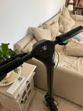 Patinete Eléctrico Youin Nuevo