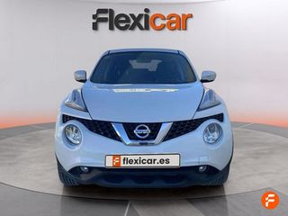 Nissan Juke dCi EU6 81 kW (110 CV) 6M/T N-CONNECTA