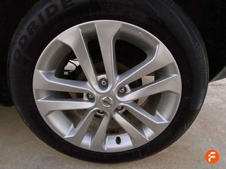 Nissan Juke dCi EU6 81 kW (110 CV) 6M/T N-CONNECTA