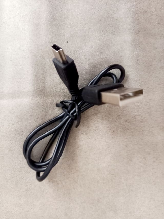 Convertidor AV a HDTV GL69404 Plug and Play