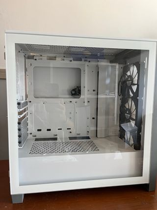 Corsair 4000X RGB Torre PC