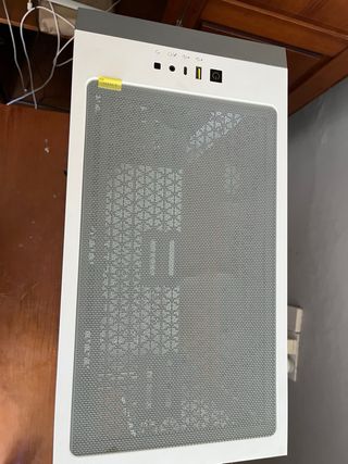 Corsair 4000X RGB Torre PC