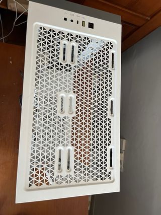 Corsair 4000X RGB Torre PC