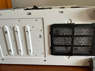 Corsair 4000X RGB Torre PC