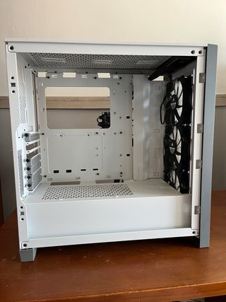 Corsair 4000X RGB Torre PC