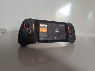 Mando Hori Pro para Nintendo Switch