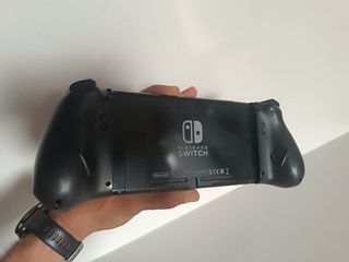 Mando Hori Pro para Nintendo Switch