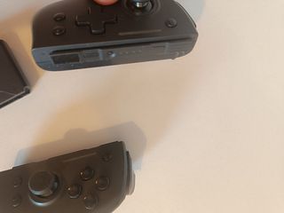 Mando Hori Pro para Nintendo Switch