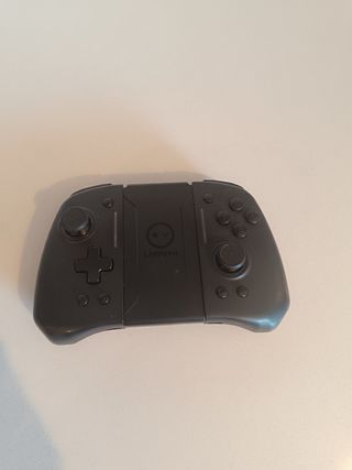 Mando Hori Pro para Nintendo Switch