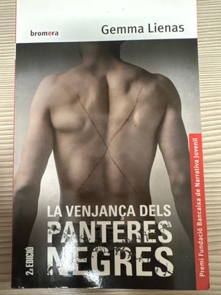 La venjança dels Panteres Negres