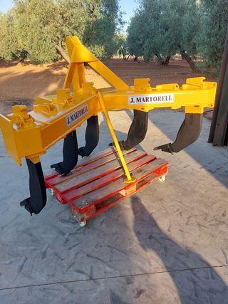 Subsolador 5 púas J. Martorell