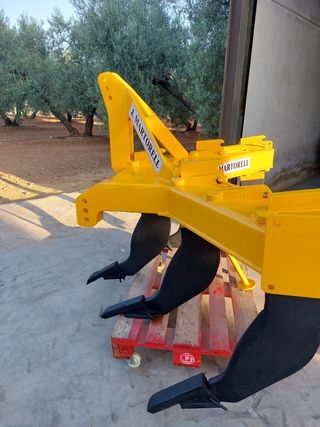 Subsolador 5 púas J. Martorell