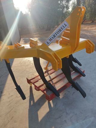 Subsolador 5 púas J. Martorell