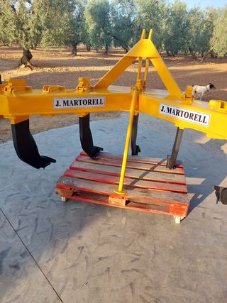 Subsolador 5 púas J. Martorell