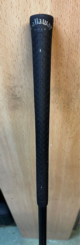 Callaway Big Bertha FUSION Driver 10º
