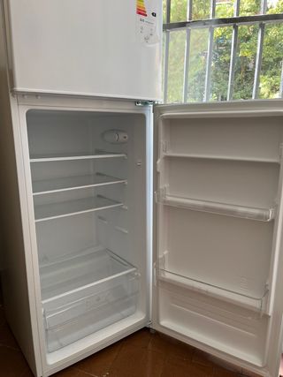 Nevera 200L