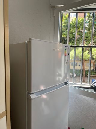 Nevera 200L