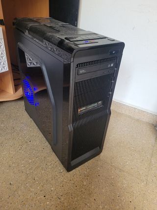 PC Gaming Medio 