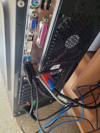 PC Gaming Medio 