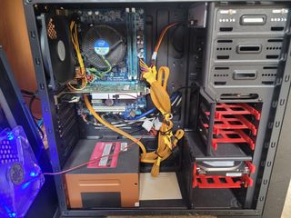 PC Gaming Medio 