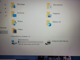 PC Gaming Medio 