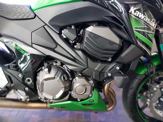 KAWASAKI Z 800 FULL - 2015