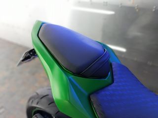 KAWASAKI Z 800 FULL - 2015