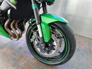 KAWASAKI Z 800 FULL - 2015