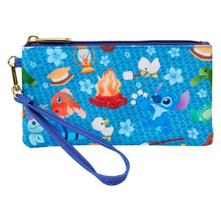 Cartera Stitch Maui Disney Loungefly