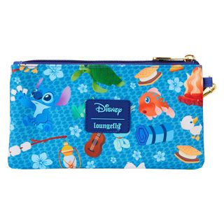 Cartera Stitch Maui Disney Loungefly