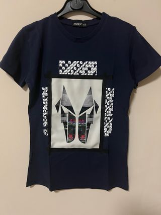 T-shirt Jago Perez taglia 12 anni