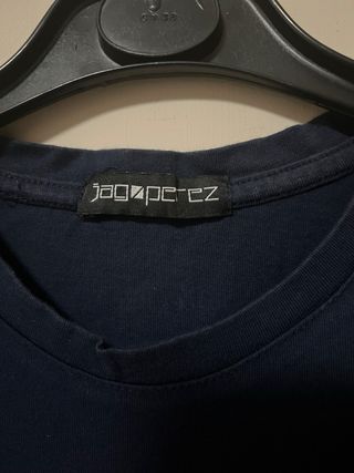 T-shirt Jago Perez taglia 12 anni