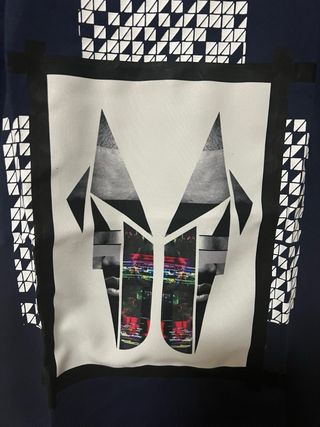 T-shirt Jago Perez taglia 12 anni