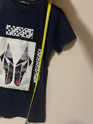 T-shirt Jago Perez taglia 12 anni