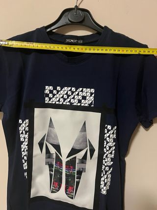 T-shirt Jago Perez taglia 12 anni