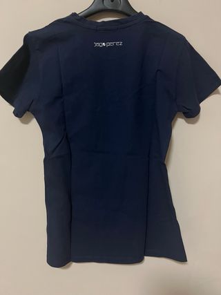 T-shirt Jago Perez taglia 12 anni