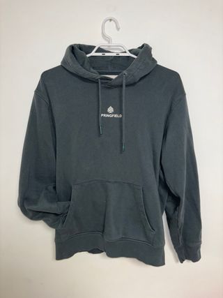 Sudadera Springfield 