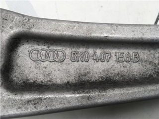 Brazo suspension Audi 8k0407156b