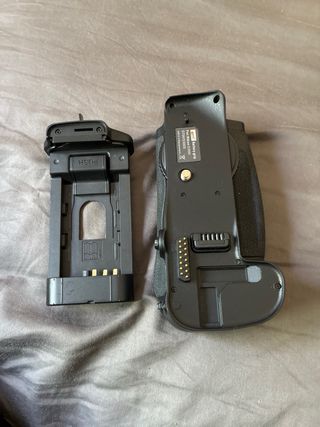 Nikon D300S Cámara Réflex Digital Negra