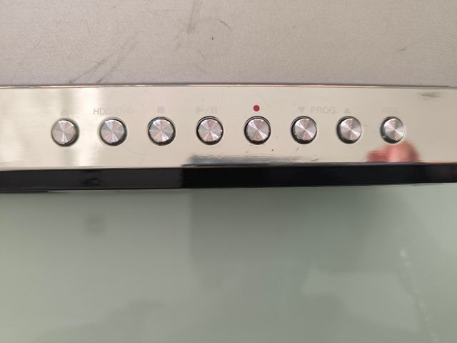 Reproductor DVD LG Super Multi