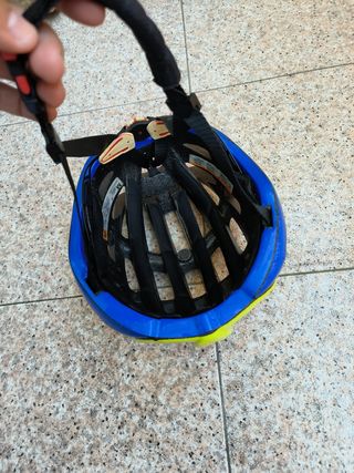 Casco Bicicleta Carnac