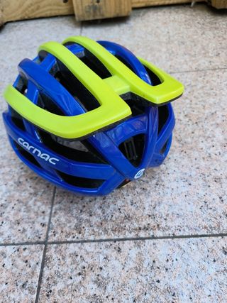 Casco Bicicleta Carnac